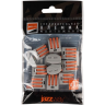 Клемма монтажная рычажного соединения JAZZWAY 5050730 PTC-3P 222-413 BL/10 450В 32А 0,08-2,5(4,0)кв.мм
