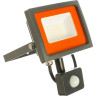 Прожектор светодиодный JAZZWAY PFL-SC-30W SENSOR 6500K IP54 5001411