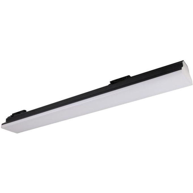 Светильник трековый JAZZWAY PTR 4028 28W 4000K 120° BL IP40 чёрный 5060753